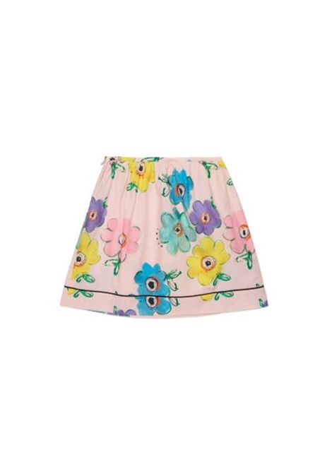 Gonna a fiori MARNI KIDS | M01670 M00WC0M351